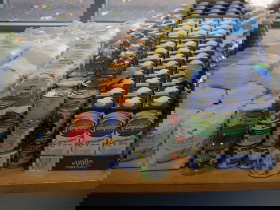 Het Rode Kruis zet zich in voor Nederlanders in verborgen voedselnood: "Neemt ontzettend toe"