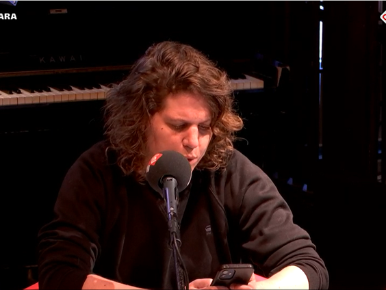 De column van Kim Schuddeboom