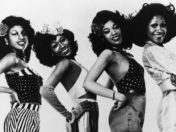 Disco Donderdag: Automatic van Pointer Sisters