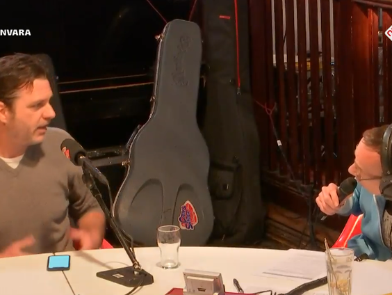 Correspondent Angelo van Schaik vertelt over de verdwijning van ‘Vatican Girl’, de beruchtste cold case v ...