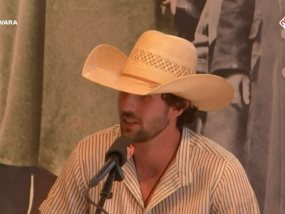 Cowboys van de Lage Landen