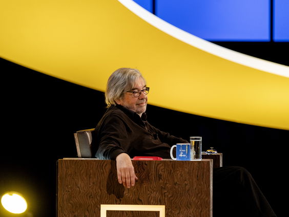 Historisch goede kijkcijfers voor De Slimste Mens!