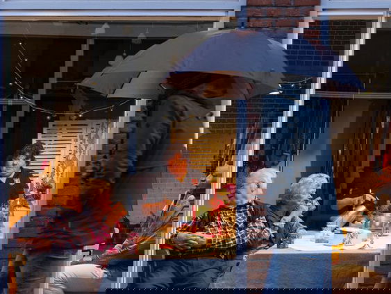 Leger des Heils opent ruim duizend warme kamers in Nederland: "Iedereen is welkom"