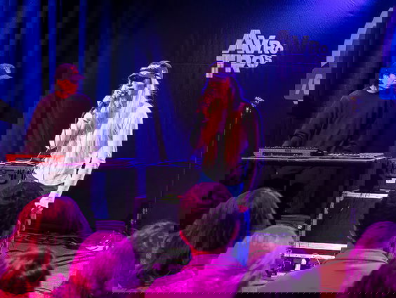 S10 - Nooit Meer Spijt | live in Muziekcafé