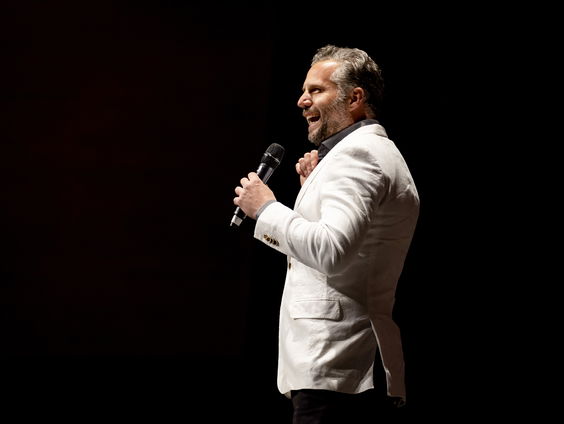 Tijl Beckand heeft een TAFKAL-scoop