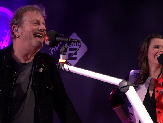 MELL VF gaat een nieuwe fase in op nieuw album Queen Of My Castle