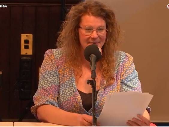 Cabaret: het is weer tijd voor de lentekriebels