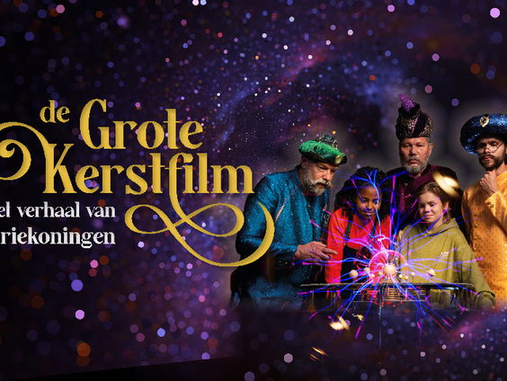 Kan Jeroen een beetje acteren? Robbert Blokland geeft zijn mening.