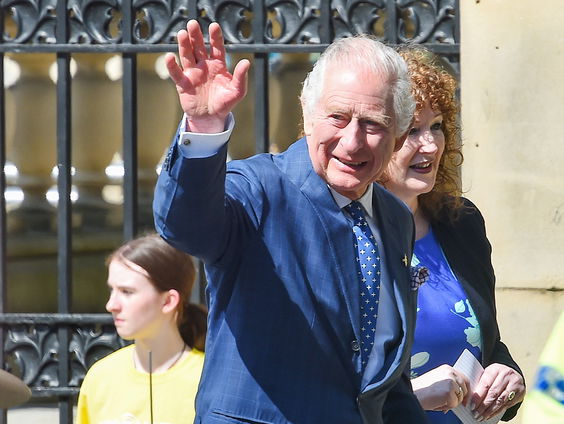 Dit worden de hoogtepunten van kroning Charles volgens correspondent Lia van Beckhoven