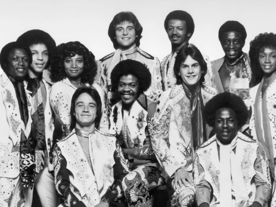 Disco Donderdag: That's The Way (I Like It) van KC & The Sunshine Band
