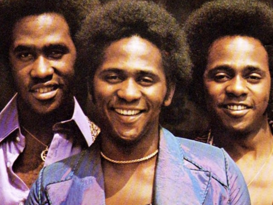 Disco Donderdag: Non Stop Dance van Gibson Brothers