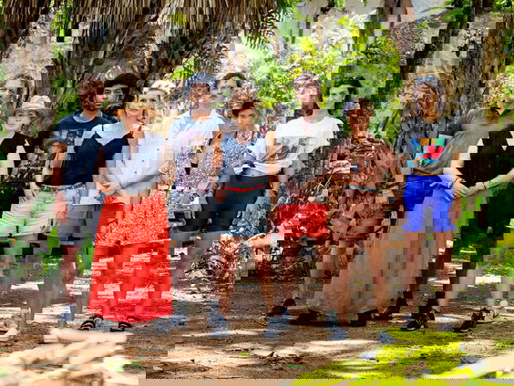 Annemieke spreekt WIDM? 2024 afvaller #5