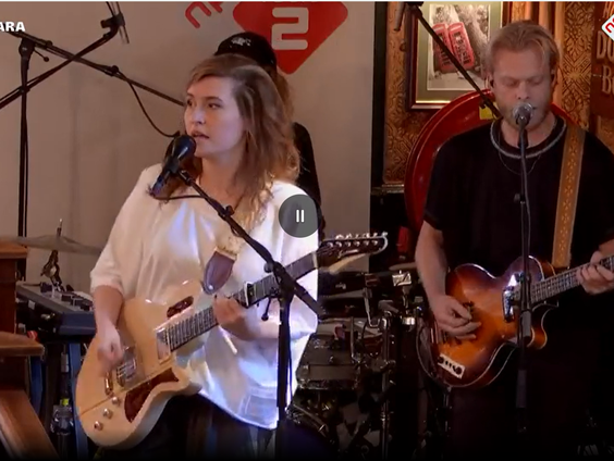 Wies – Leugenaar II