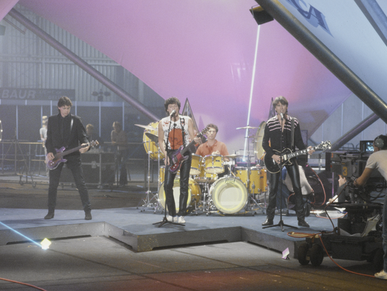 50 jaar Radar Love: Patrick Orriëns schreef er een boek over!