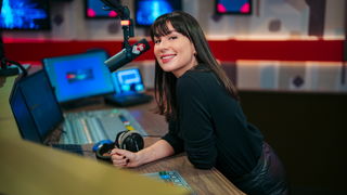 Rutger Castricum over Nog een keer fit