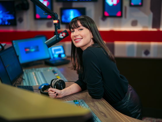 Wat heeft een goede politieke campagne nodig? Muziek!