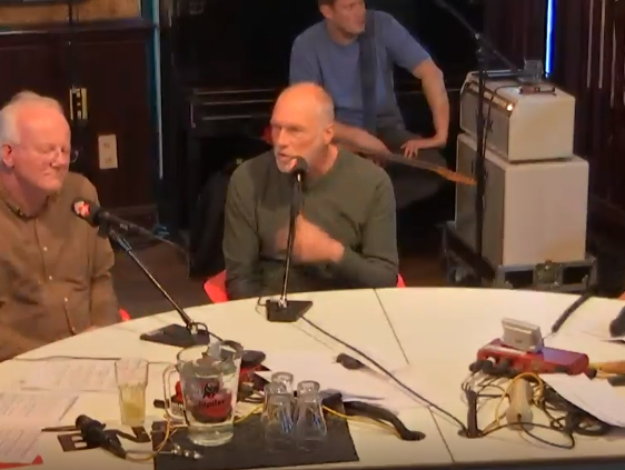 Piepje in je oor na een fijn concert? Grote kans dat je dan aan tinnitus lijdt