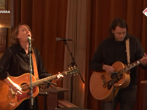 Stephanie Struijk - Bijna September