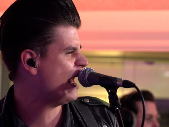 Mick Stender - Country Blues