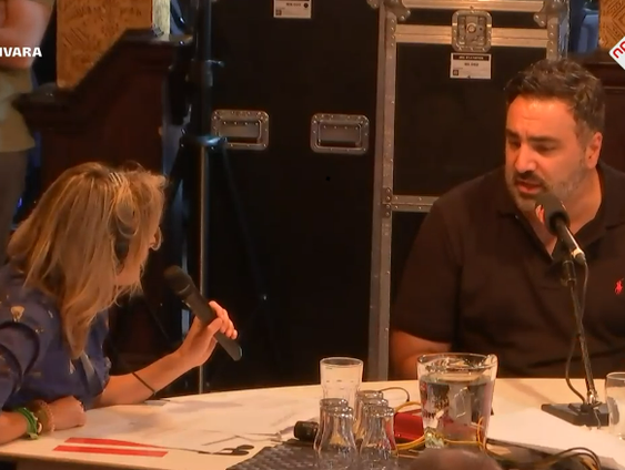 In zijn nieuwe serie ‘Breuklijnen’ volgt Sinan Can een jaar lang de bewoners uit de Europese ‘banlieues’