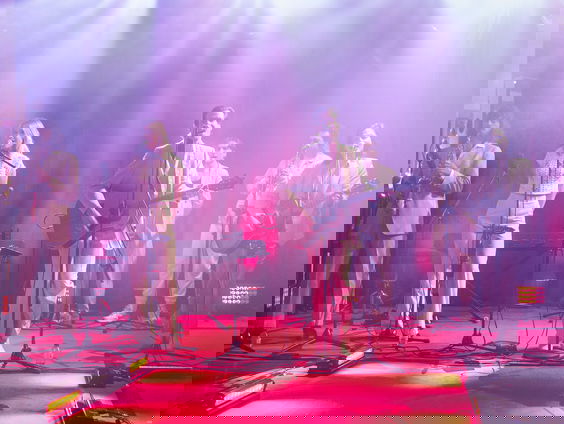 This Is The Moment van Son Mieux bekroond tot NPO Radio 2 TopSong