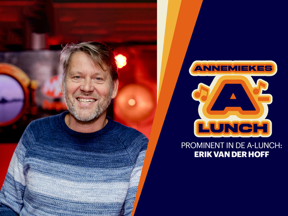 Roberto Jacketti & the Scooters gaan dit najaar opnieuw op tour