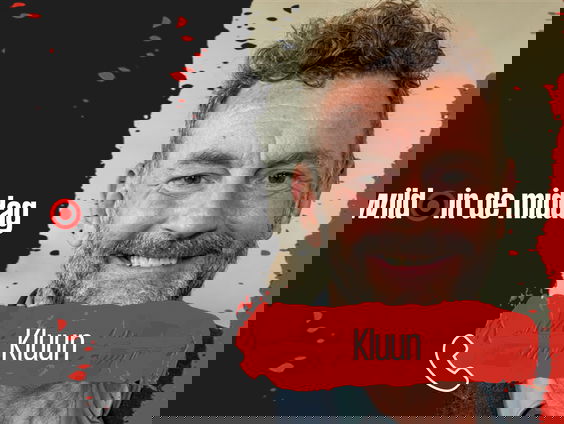 De leesvaardigheid in Nederland gaat flink achteruit... Hoe zit dat? Schrijver Kluun weet hier alles over.