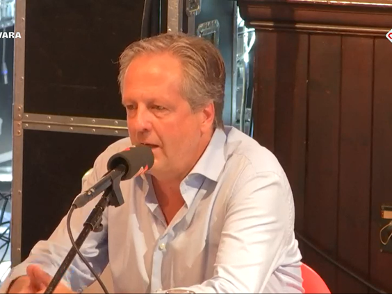 Alexander Pechtold vertelt over de politieke verkiezingsdebatten uit zijn tijd en waarom iets meer inhoud ...