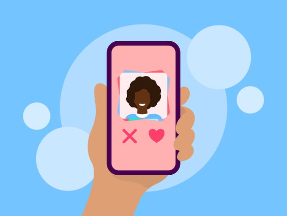 Wat doe je wanneer je partner op een datingapp zit? Jesse vraagt het op straat