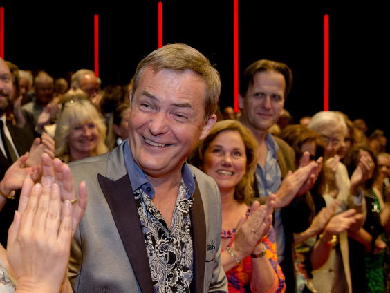 Hoe Herman Finkers in de Klassieke Top 400 terechtkwam