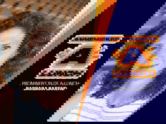 Barbara Barend over vijftien jaar Helden Magazine: “We gaan het heel groots aanpakken”