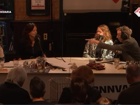 Onderzoek naar NL eetcultuur