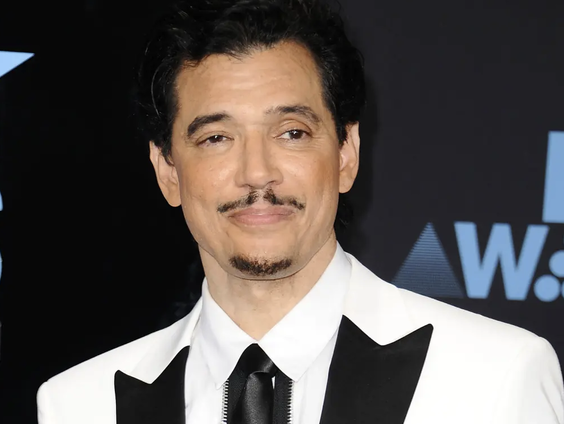 Motown Midden van de Week: Who's Johnny van El DeBarge