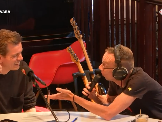 Een bon gepakt? Nee joh, journalist Vincent Kouters heeft een ton gepakt en vertelt hoe iedereen dat kan doen.