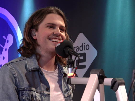 remme is terug en verwacht dit jaar zijn debuutalbum uit te brengen!