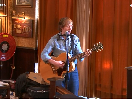 Lucky Fonz III – Ik heb een meisje