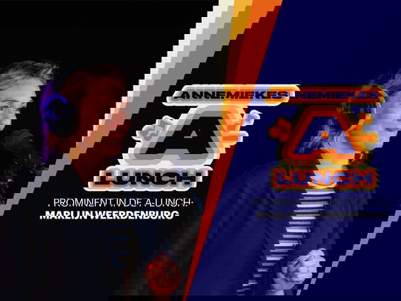 Marlijn Weerdenburg gaat met persoonlijk album 'MAM' de bühne op