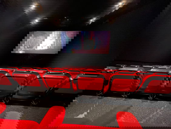 Waarom NPO Klassiek van een Filmmuziek Top 50 naar Top 100 is gegaan