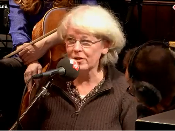 Onderzoeker Carine van Rhijn bundelde samen met collega's alle middeleeuwse boerenwijsheden in een boek