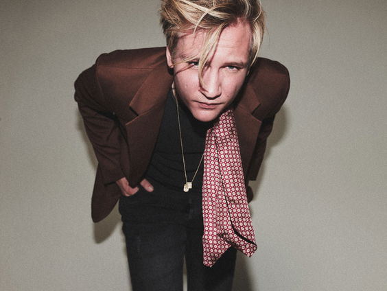 Debuutsingle Lost Love van Thomas Nicolas uitgeroepen tot NPO Radio 2 TopSong