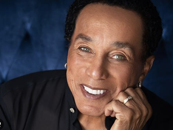 Motown Midden van de Week: You've Really Got A Hold On Me van Smokey Robinson