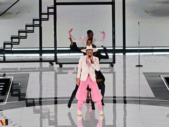 Zo beoordeelde Nederland de tweede halve finale van het Songfestival 2023