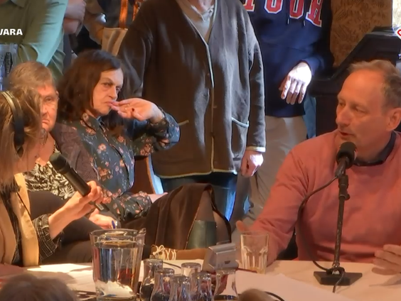 Oud-leger commandant Mart de Kruif over de gelekte Pentagon-documenten