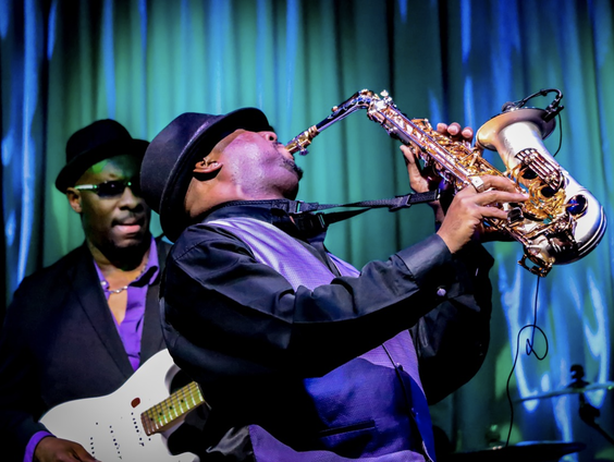 Het Oor Wil Ook Wat: Sander Grande is al heel lang planner van North Sea Jazz