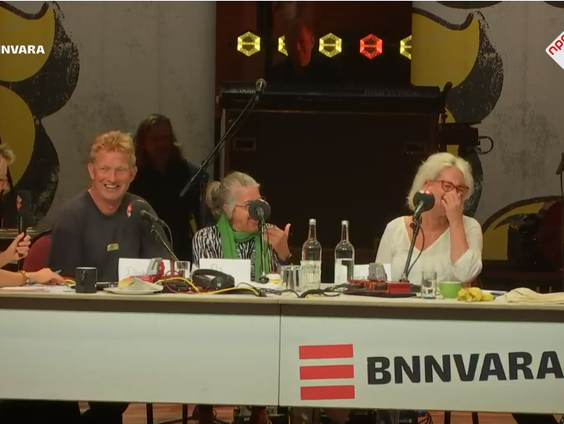 De 35 jaar Spijkers met Koppen Quiz