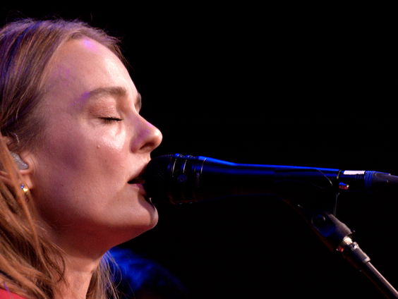 The Indien - Be Yours | live in Muziekcafé