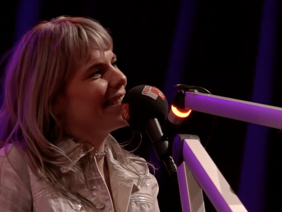 Blackbird licht een tipje van de sluier op over aanstaande album release show en tour