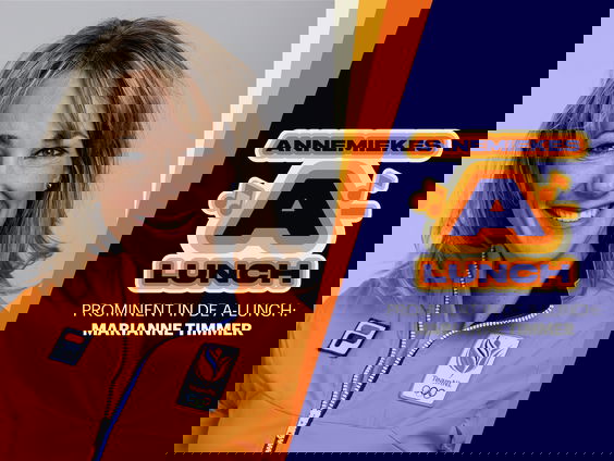 Fanatisme spat van het scherm bij nieuw tv-programma Born Winners