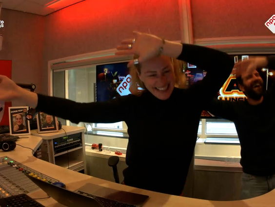 Wanneer je de Top 2000 mist