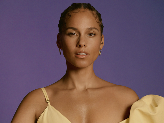 Vleugel Vrijdag: If I Ain't Got You van Alicia Keys